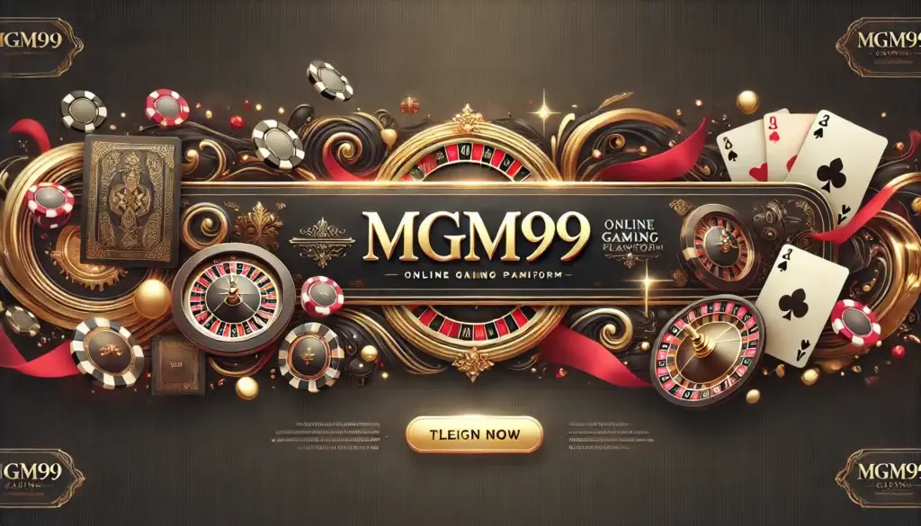 MGM999